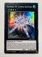 Karte nummer utopia gebraucht kaufen  Fahrenzhausen