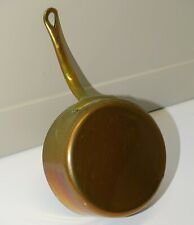 Ancienne petite casserole d'occasion  Soyaux