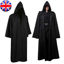 Hooded robe cloak for sale  DUNSTABLE