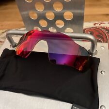 Oakley radar red for sale  Florence