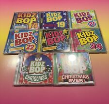 Kidz bop lot for sale  Fall River