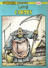 Alpha comic verlag gebraucht kaufen  Elmshorn