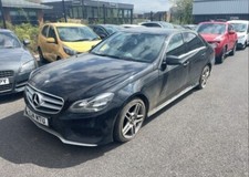 2014 mercedes class for sale  HUNTINGDON