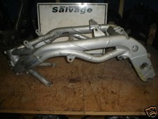 Triumph daytona 955 for sale  LEEK