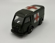 Renault military ambulance d'occasion  Expédié en Belgium