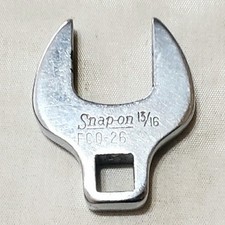 Snap tools fco for sale  Colbert