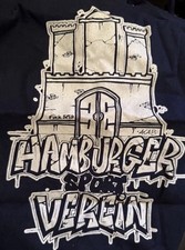 Suche hsv beutel gebraucht kaufen  Hannover