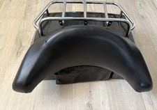 Large top case for sale  CREWE