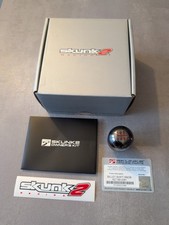 Skunk2 gear knob for sale  PETERLEE