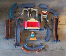 Chuggington track parts for sale  LIVERPOOL