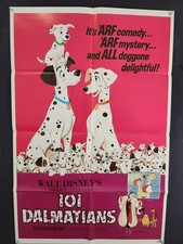 1961 101 dalmatians for sale  Apollo Beach