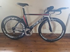 Felt pro triathlon for sale  SWANSEA