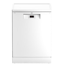 Lavastoviglie beko bdfn15d431w usato  Palma Campania