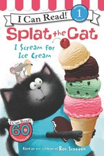 Splat cat scream for sale  Boston