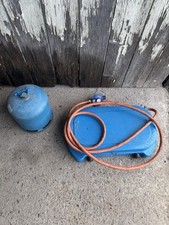 Twin burner camping for sale  HUDDERSFIELD