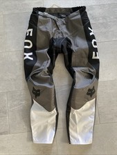 Motorradhose hose cross gebraucht kaufen  Esslingen am Neckar