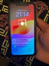 Iphone unlocked for sale  COLCHESTER