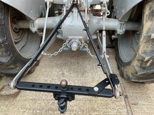 Point linkage tow for sale  THETFORD