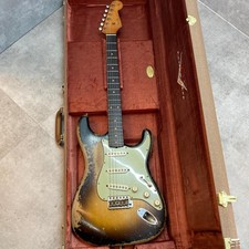 Fender dale wilson for sale  LEIGH-ON-SEA