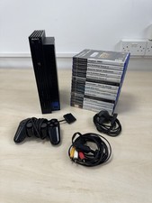 Ps2 playstation console for sale  BIRKENHEAD