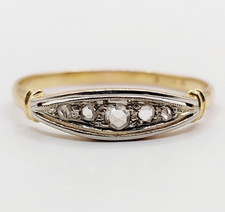 Bague jarretière art d'occasion  Paris II
