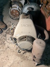 Sachs 297 300 for sale  Granbury