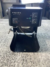 Máquina de café espresso SIN006 Proteo Starbucks Barista Saeco Itália para peças liga comprar usado  Enviando para Brazil