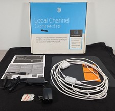 Directv local channel for sale  Milton