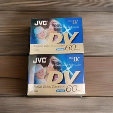 Jvc mini min for sale  STOCKTON-ON-TEES