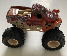 Monster jam zombie for sale  Placentia