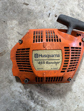 455 rancher husqvarna for sale  New London