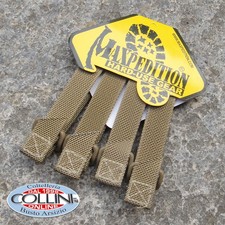 Maxpedition tactie straps usato  Busto Arsizio