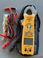 Fieldpiece sc440 essential for sale  Mineral Wells