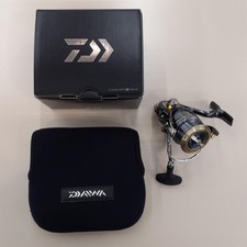 Moulinet tournant daiwa d'occasion  Expédié en France