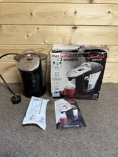 Tefal quick cup for sale  PETERBOROUGH