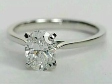 2.0ct oval cut for sale  Brooklyn