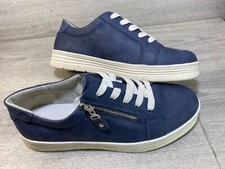 Keller active navy for sale  EVESHAM