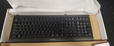 Tastiera cherry kc1000 usato  Udine