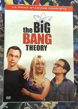 The big bang usato  Terni