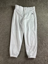 Adidas baseball pants for sale  Englewood
