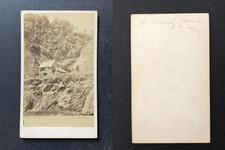 Cabane montagne identifier d'occasion  Pagny-sur-Moselle
