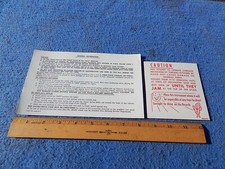 Seeburg aq160 ay160 for sale  Napa