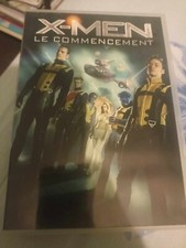 Dvd men commencement d'occasion  La Ciotat