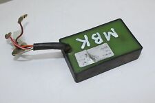 Ecu unit cdi d'occasion  Expédié en Belgium