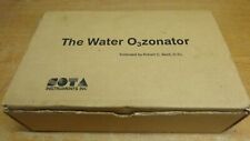 Ozonador de água SOTA Instruments modelo WOZ3 comprar usado  Enviando para Brazil