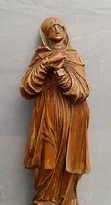 Hand carved statue for sale  KNUTSFORD