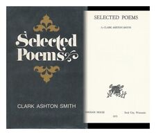 Smith clark ashton for sale  Ireland