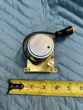Usado, Relógio Hansen Synchron Movimento para 1950’s Coca Cola Light Up Counter Top Clock comprar usado  Enviando para Brazil