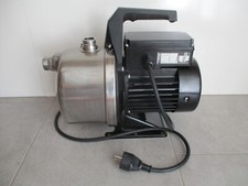 Grundfos jp5 gartenpumpe gebraucht kaufen  Seehausen, Zehrental