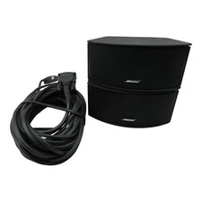 Bose cinemate av3 for sale  El Paso